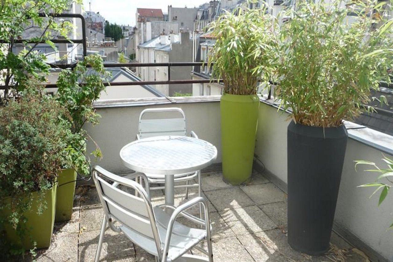 55 Hotel Montparnasse Paris Exterior photo